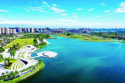 四川:乘勢躍升邁步新征程