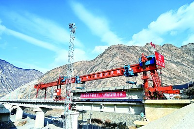 四川:乘勢躍升邁步新征程