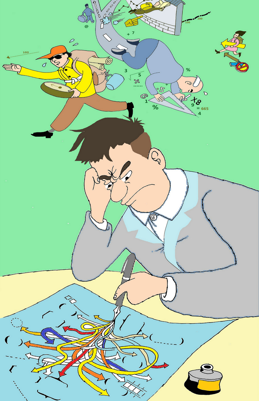 630考好了，是暑假；考砸了，是青春。人生處處像考場(chǎng)，得失成敗走一場(chǎng)！.jpg