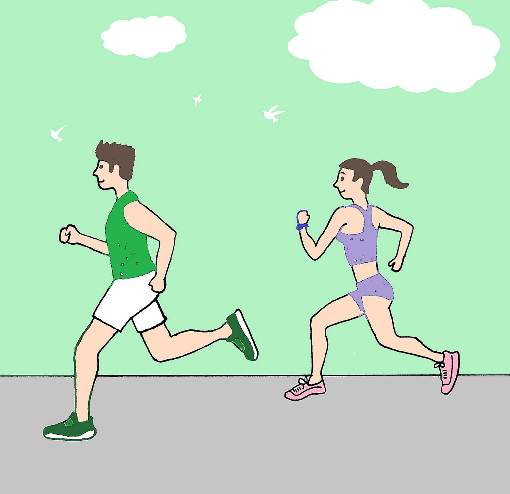 TOP7.跑步  上榜理由：風(fēng)一樣馳騁，腳比路更長(zhǎng).jpg